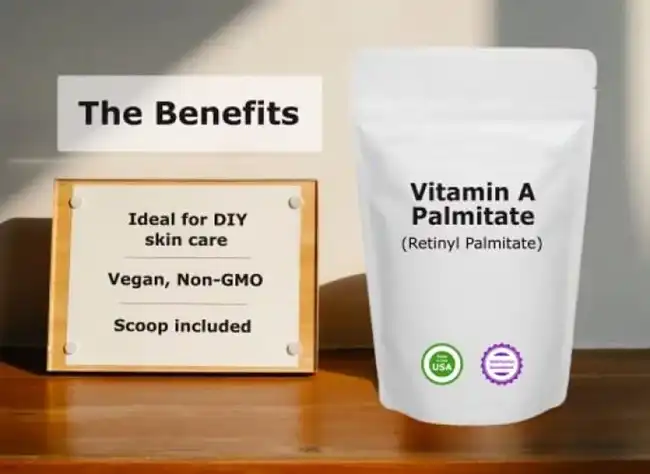 vitamin A vitamin A