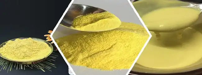 Pine Pollen powder
