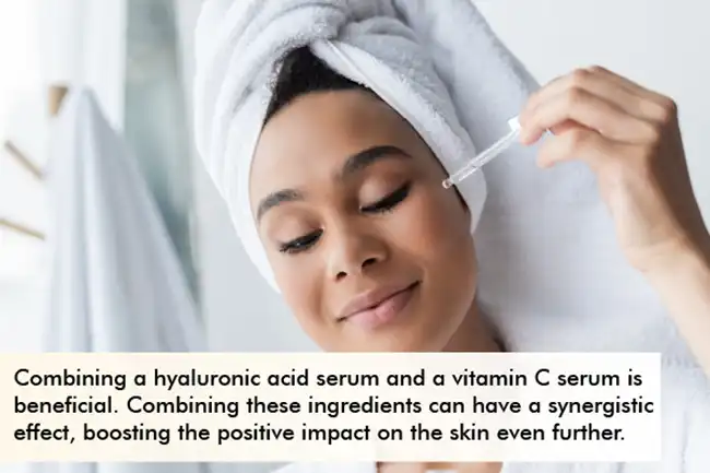Hyaluronic Acid Powder For Skin
