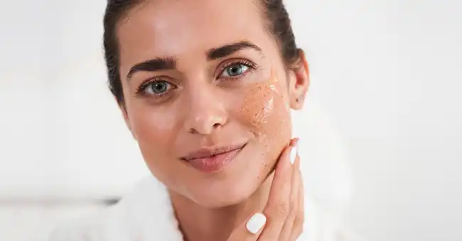Glycolic Acid For skin
