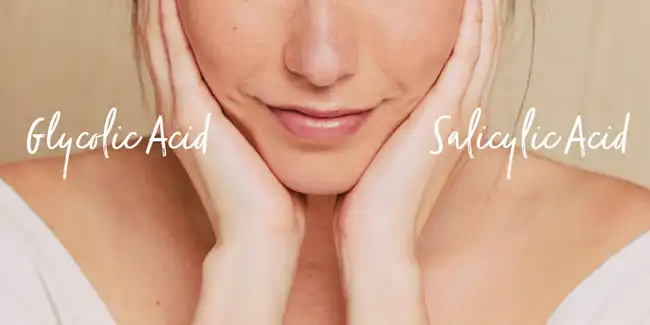 Glycolic Acid