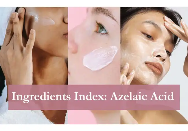 azelaic acid bulk azelaic acid bulk