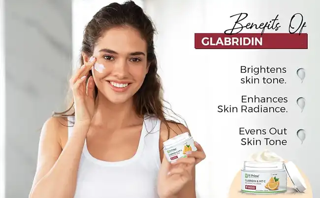 Glabridin Powder Benefits Glabridin Powder Benefits