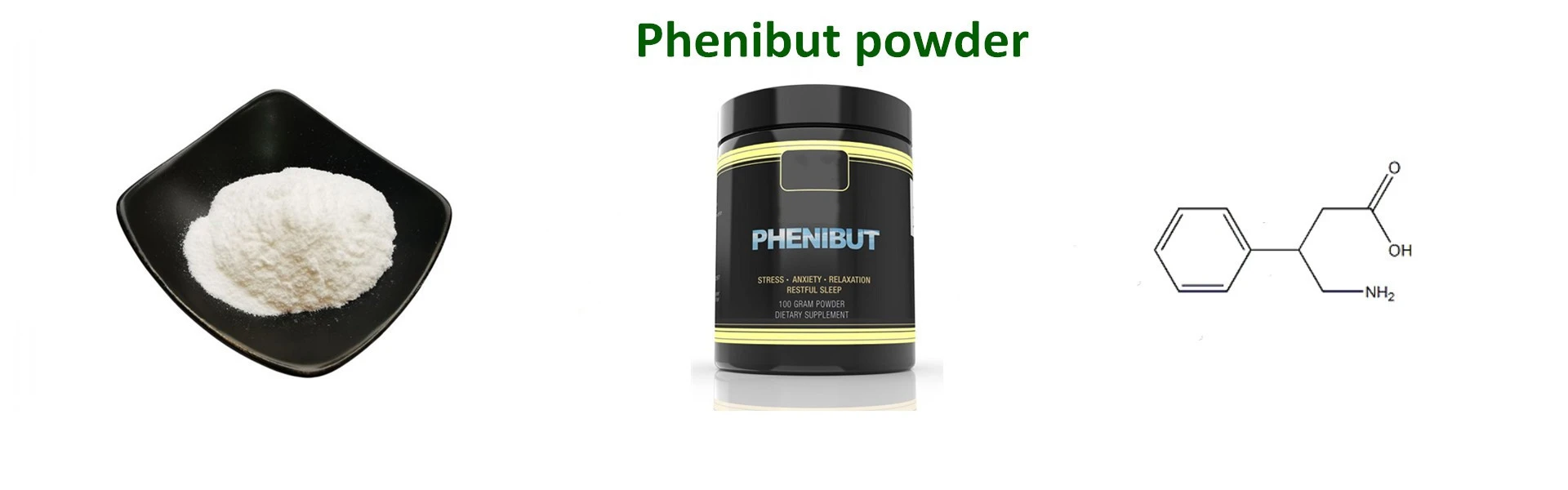Phenibut