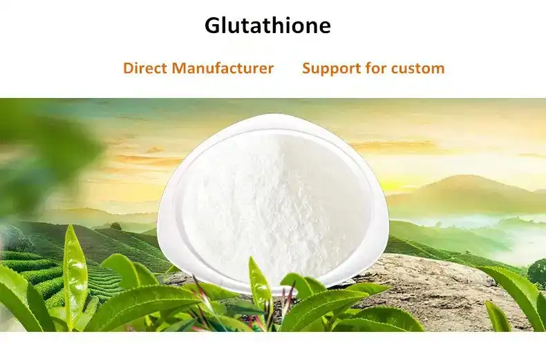 Glutathione