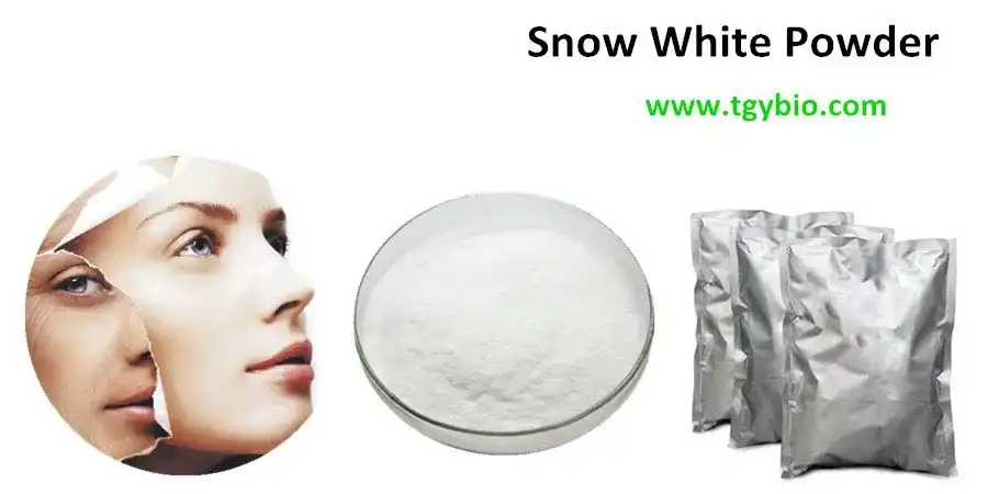 snow white powder snow white powder