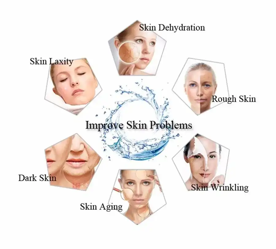 D Panthenol Powder D Panthenol Powder