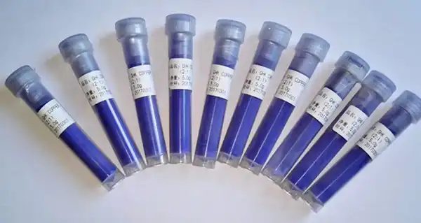 GHK-Cu Powder GHK-Cu Powder