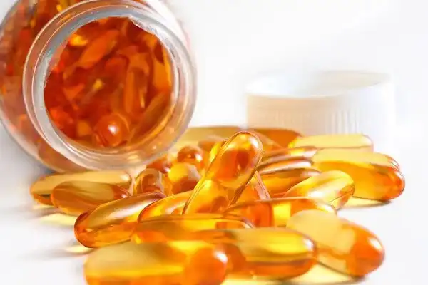 fish oil fish oil