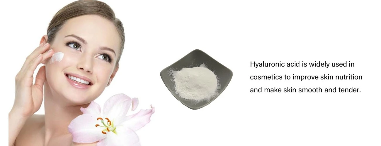 Pure Hyaluronic Acid Pure Hyaluronic Acid
