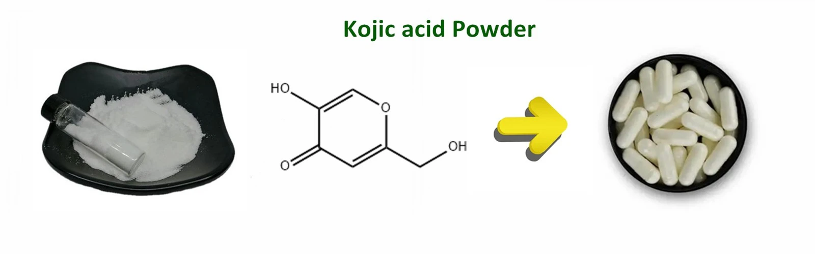 KOJIC ACID
