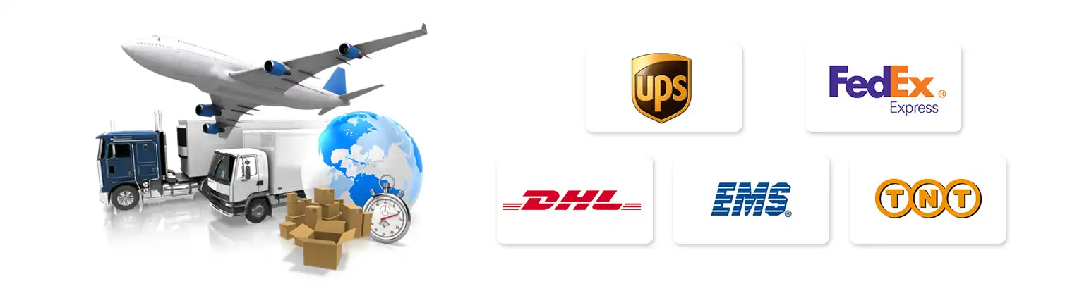 Logistics