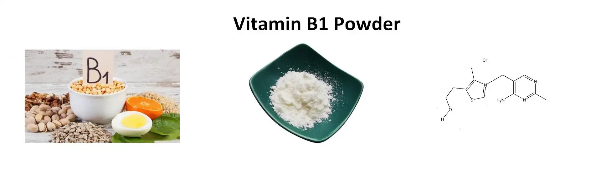 b1 vitamin powder b1 vitamin powder
