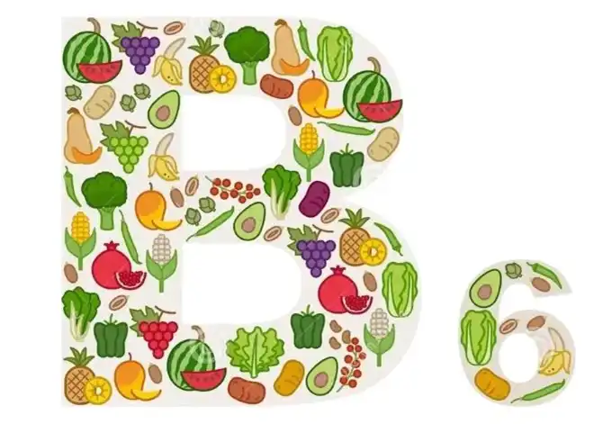 VITAMIN b6