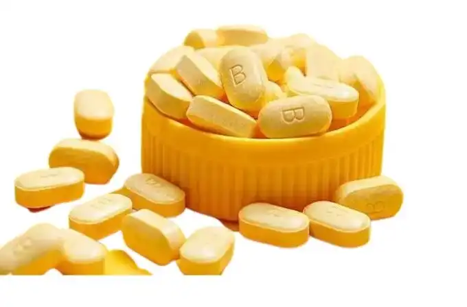 b6 vitamin