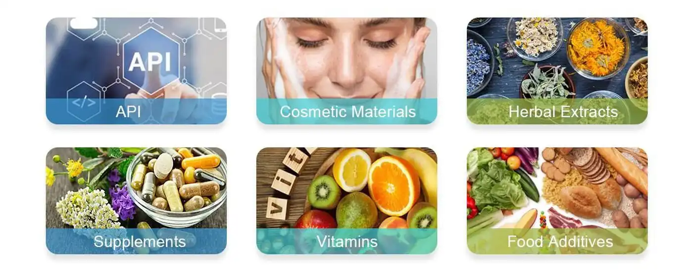 hyaluronic acid Powder for skin