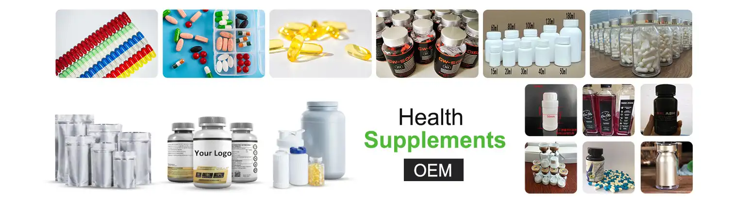 Niacinamide Powder supplier