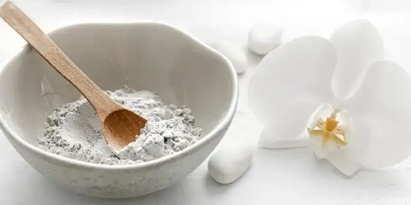 Hydroquinone Powder