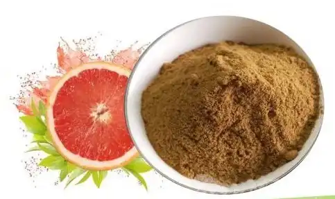 grapefruit extract grapefruit extract