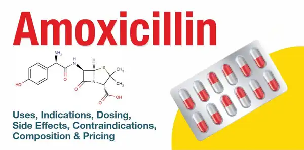 Amoxicillin Amoxicillin