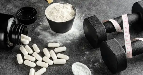 Creatine Monohydrate bulk Creatine Monohydrate bulk