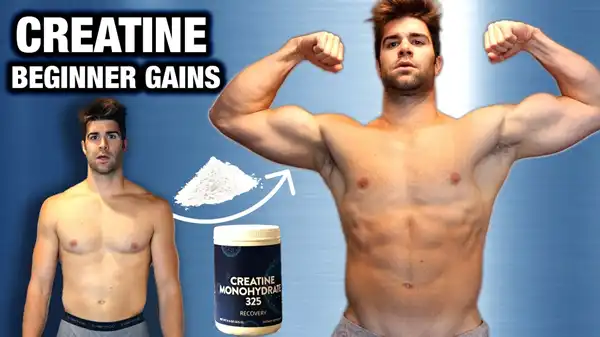 Pure Creatine Powder Pure Creatine Powder