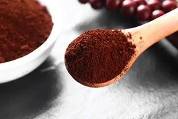 Astaxanthin powder