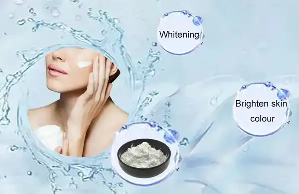 Tranexamic Acid powder for skin