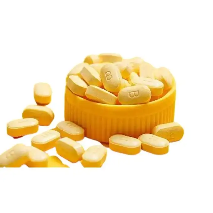 vitamin B1 Powder