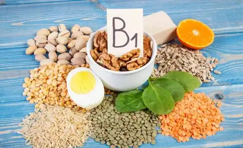 vitamin B1 vitamin B1