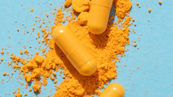 coenzyme Q10 Powder coenzyme Q10 Powder