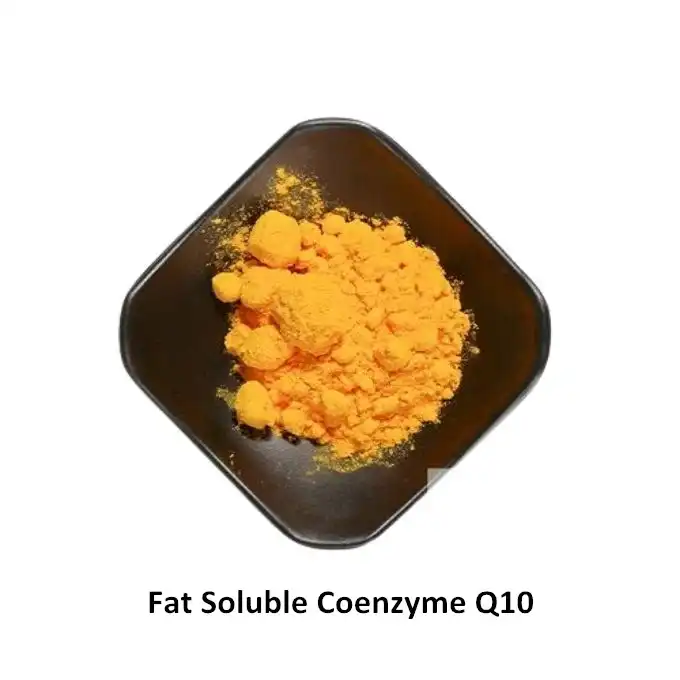 coenzyme Q10 Powder coenzyme Q10 Powder