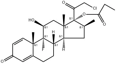 Clobetasol Propionate Clobetasol Propionate