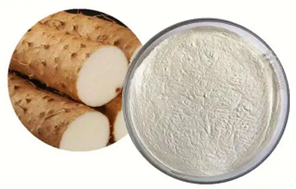 diosgenin powder