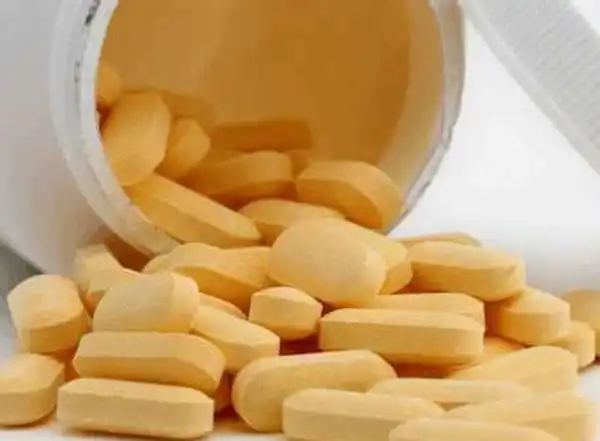 vitamin B6 Tablets vitamin B6 Tablets