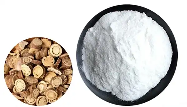 Glabridin Powder