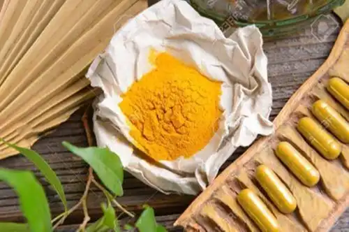 Berberine Hydrochloride powder Berberine Hydrochloride powder