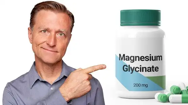 Magnesium Glycinate capsules Magnesium Glycinate capsules