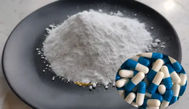 Quinine CAPSULES Quinine CAPSULES