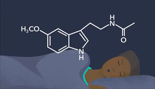 Melatonin for sleep Melatonin for sleep