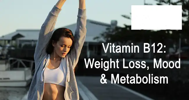 vitamin B12 Lose weight vitamin B12 Lose weight