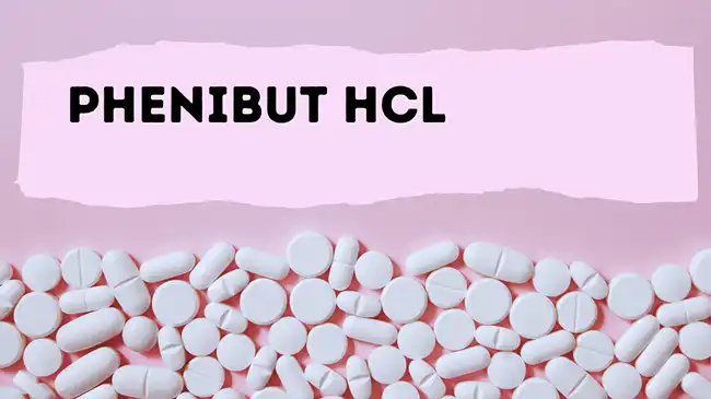Phenibut Phenibut