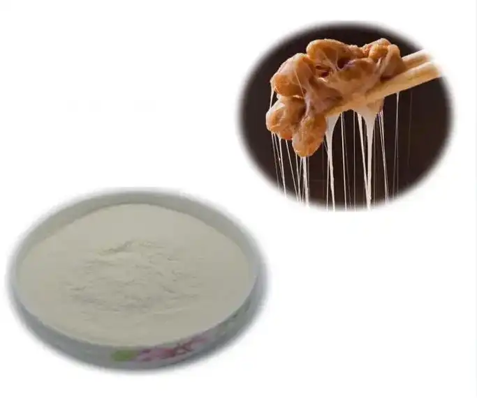 Nattokinase Powder Nattokinase Powder