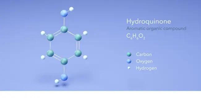 Hydroquinone Hydroquinone