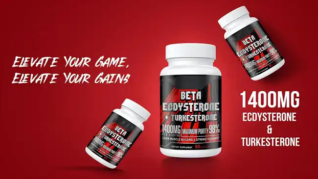 turkesterone supplement