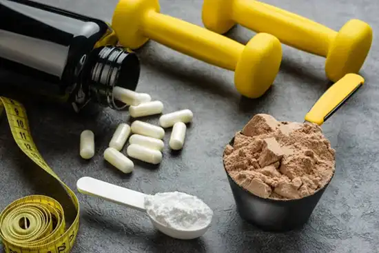 Turkesterone powder Turkesterone powder