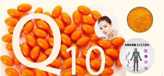 q10 capsules