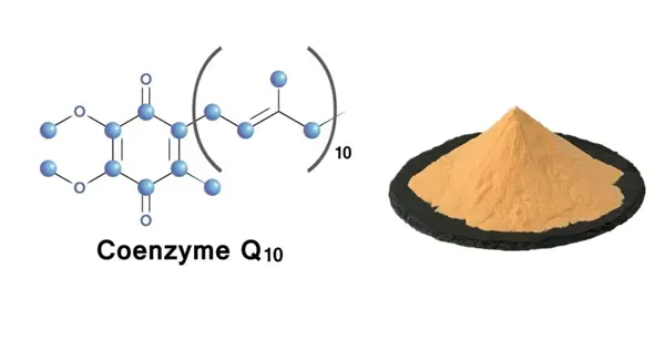 coenzyme q10 powder