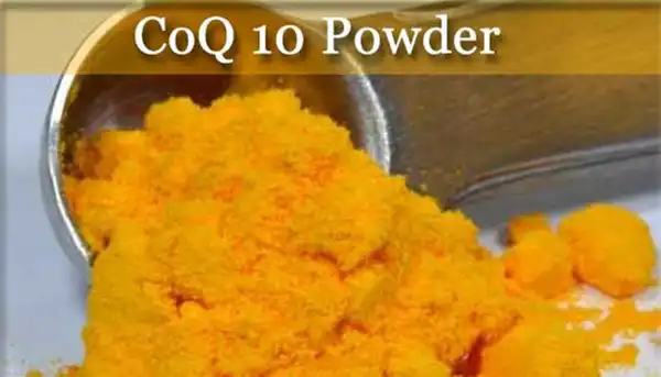 q10 powder