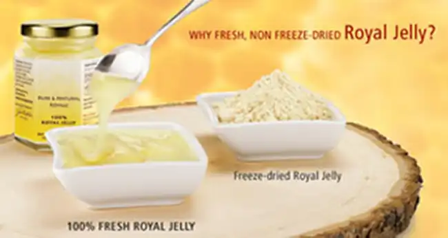 Royal Jelly powder